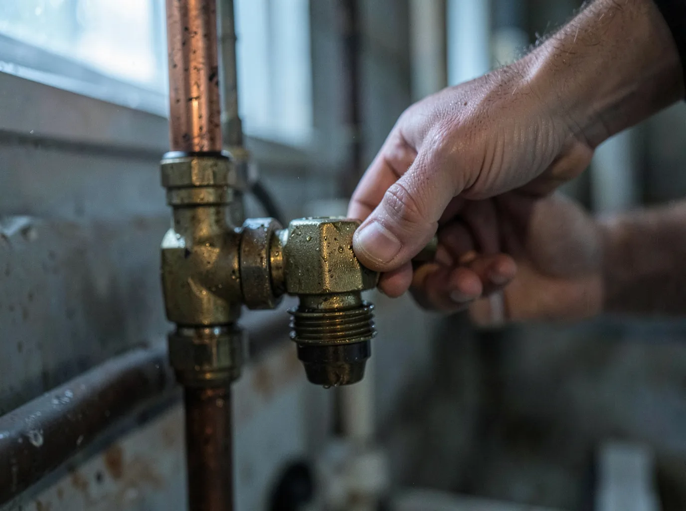 Emergency Plumber Amma, WV FAQs